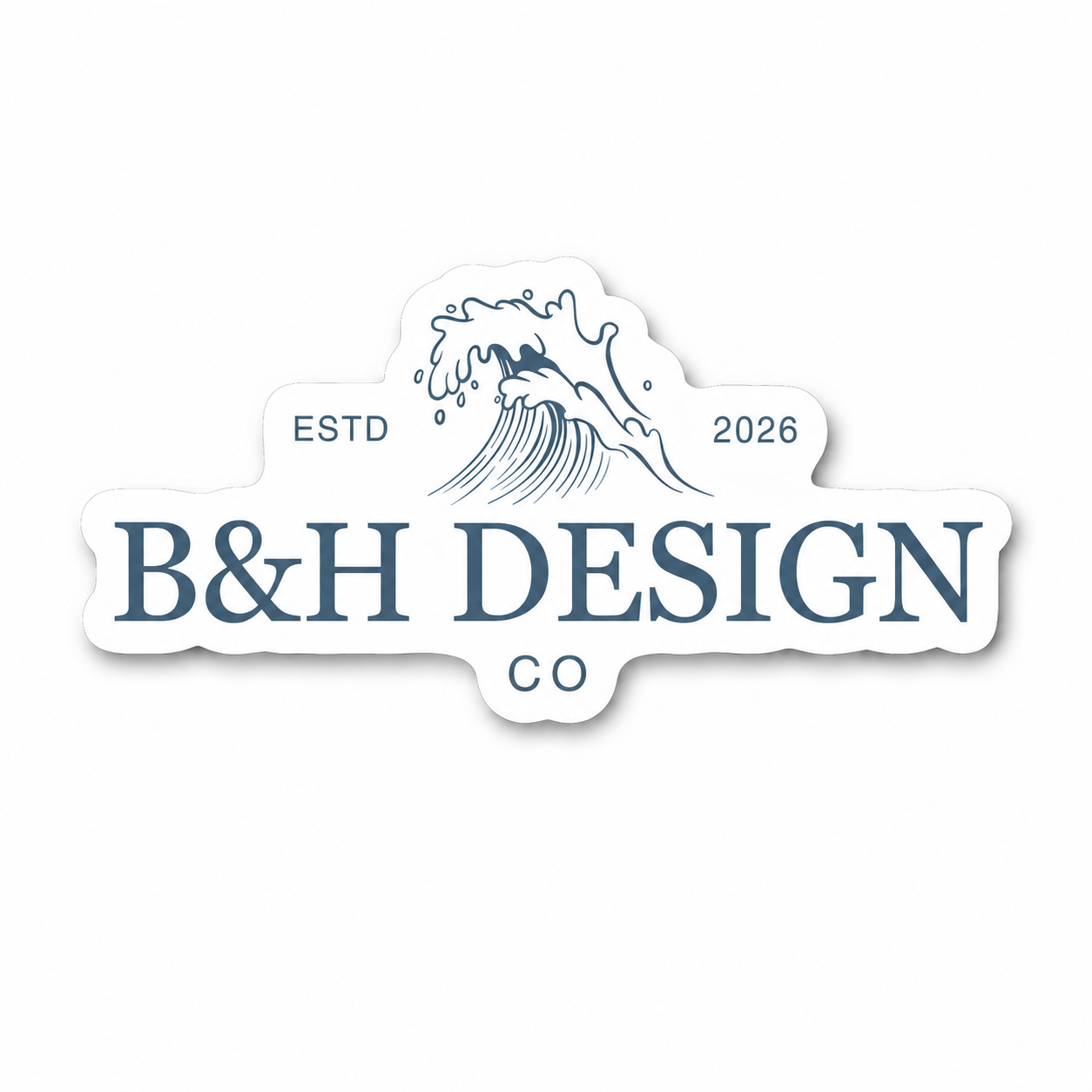Custom Stickers