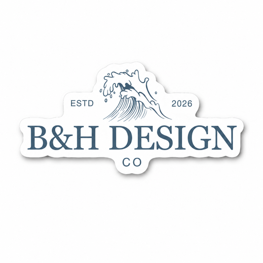 Custom Stickers